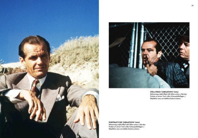 Иллюстрация 1 из 4 для Jack Nicholson - Douglas Keesey | Лабиринт - книги. Источник: Лабиринт