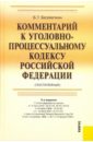 Безлепкин Борис Тимофеевич Комментарий к уголовно-процессуальному кодексу РФ научно практический комментарий к уголовно процессуальному кодексу рф