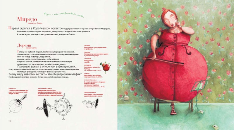 Иллюстрация 5 из 99 для Принцессы - Филлипп Лешермейер | Лабиринт - книги. Источник: Лабиринт