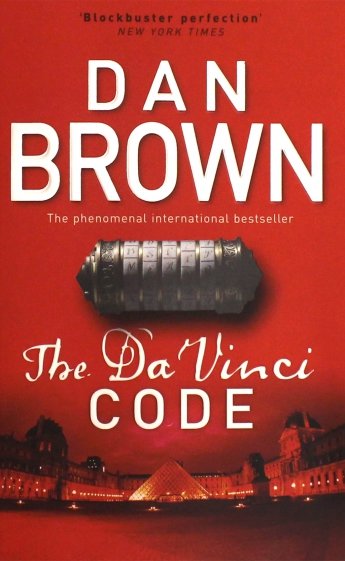 The Da Vinci code