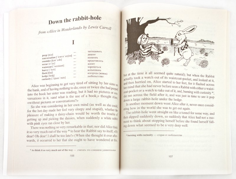 Иллюстрация 1 из 6 для Английский язык для детей: Книга для чтения | Лабиринт - книги. Источник: Лабиринт