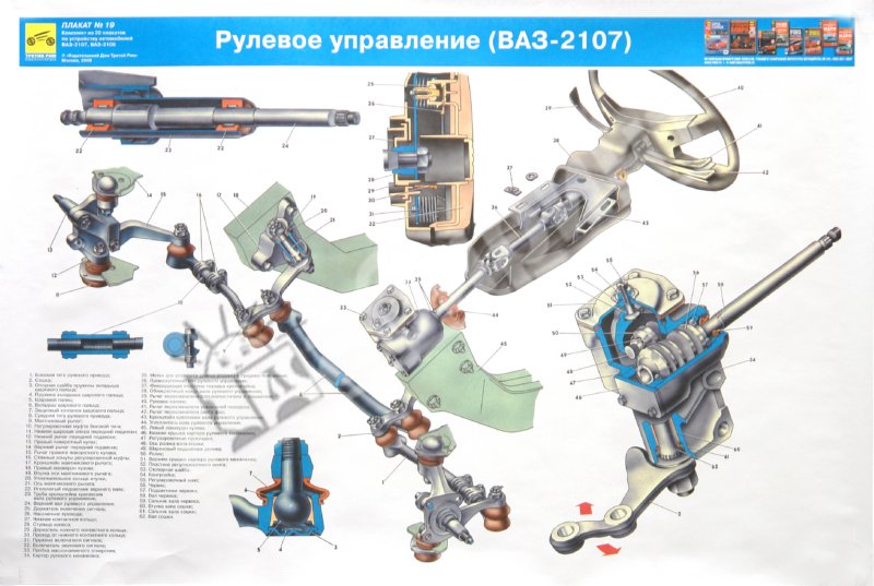 Скачать книги устройство автомобиля