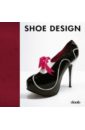 Shoe Design circular design for fashion