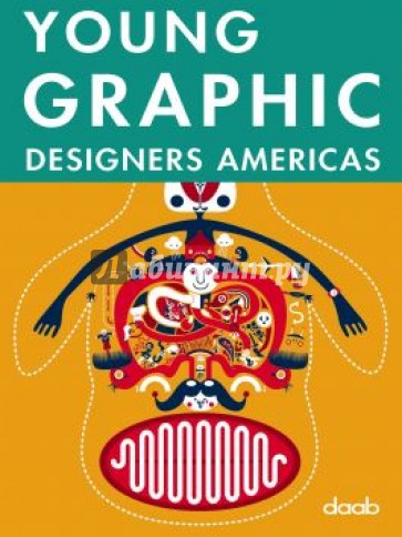 Young GRAPHIC DESIGNERS Americas