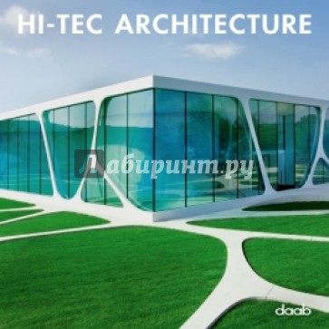 Hi-Tec Architecture