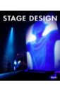 Larmann Ralph Stage design