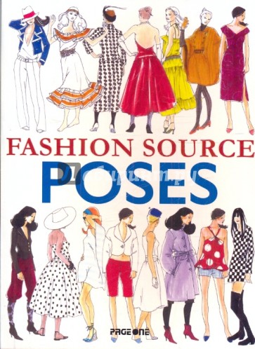 Fashion Source-Poses