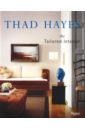 Hayes Thad Thad Hayes. The Tailored Interior royal central hotel the palm