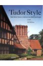 Goff Lee Tudor Style gates e elements of style designing a home