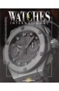 цена Watches International X
