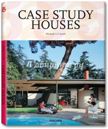 Case Study Houses