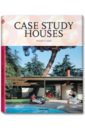 Smith Elizabeth A.T. Case Study Houses winfield barbara dream log homes and plans