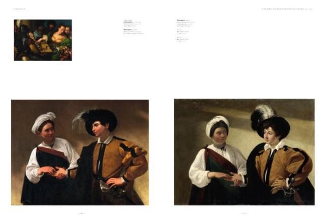 Иллюстрация 5 из 5 для Caravaggio. The Complete Works - Sebastian Schutze | Лабиринт - книги. Источник: Лабиринт