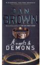 цена Brown Dan Angels and Demons