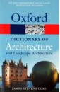 Dictionary of Architecture and Landscape Architect collector s edition of architectural guides