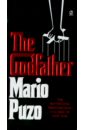 Puzo Mario The Godfather schapiro steve the godfather family album