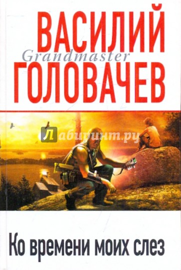 Ко времени моих слез