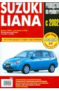 Suzuki Liana: Самое полное профессиональное руководство по ремонту toyota corolla самое полное профессиональное руководство по ремонту