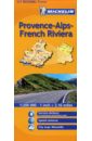Provence-Alps-French Riviera