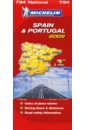 Spain & Portugal portugal