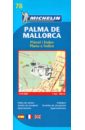 None Palma de Mallorca