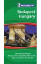 Budapest Hungary porter regina the travelers