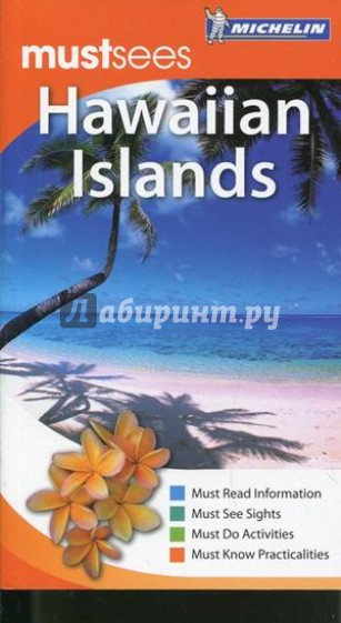 Hawaiian Islands