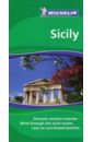 Sicily routes