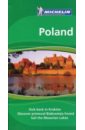 Poland the 100 most beautiful places in the world national geographic 1 2 volume global travel guide