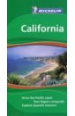 California address book