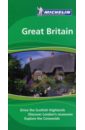 Great Britain glasgow pocket map