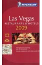 Las Vegas. Restaurants & hotels 2009