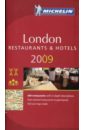 None London. Restaurants & hotels 2009