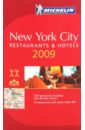 New York City. Restaurants & hotels 2009 price matthew r venice a sketchbook guide