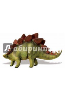 Стегозавр (411901).