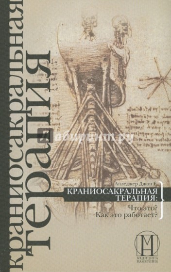 Краниосакральная терапия: что это? Как это работает?