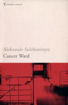 Solzhenitsyn Aleksandr - Cancer Ward