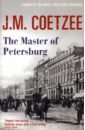 Coetzee J.M. Master of Petersburg goldfarb a connel j the art of ghost of tsushima