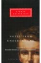 Скачать Dostoevsky Notes From Underground Everyman Dostoevsky apos s most revolutionary novel Бесплатно
