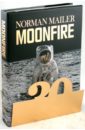 Mailer Norman GOLD Moonfire. The Epic Journey of Apollo 11 mccann colum let the great world spin