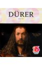 Wolf Norbert Durer 1471-1525. The genius of the German Renaissance