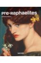 Birshall Heather Pre-Raphaelites
