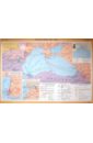 Карта: Крымская война 1853-1856 гг. крымская война 1853 1856 павлов с б