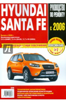  Hyundai Santa Fe:   ,    