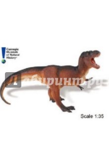 Тираннозавр Рекс (403501).