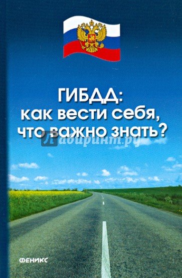 ГИБДД: как вести себя, что важно знать? В соответствии с новым законодательством