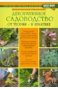 Калашников Д., Железова С. Декоративное садоводство: от теории к практике современное декоративное садоводство цветы сd