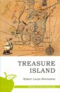 Stevenson Robert Louis Treasure island