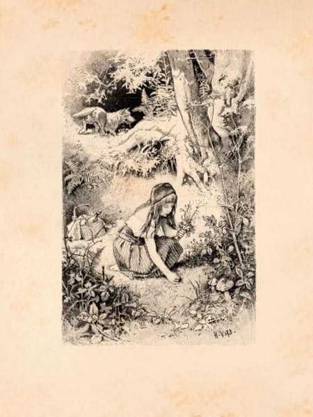 Иллюстрация 2 из 68 для Сказки - Гримм Якоб и Вильгельм | Лабиринт - книги. Источник: Лабиринт