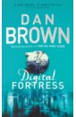 Brown Dan Digital Fortress цена и фото
